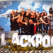 Join our great free monthly trips