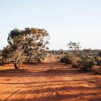 Outback