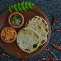 Sri Lankan Cuisine