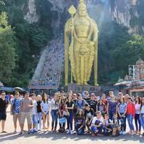 English Language Camp In Malaysia