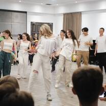 English Language Camp In Malaysia