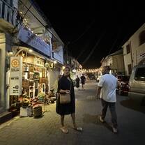 Night Walk through the Historic Galle Fort
