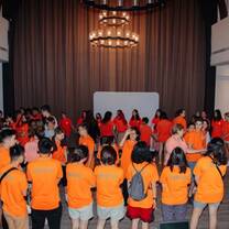 English Language Camp In Malaysia