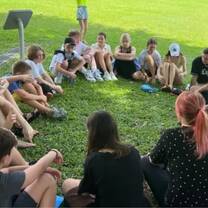 English Language Camp In Malaysia