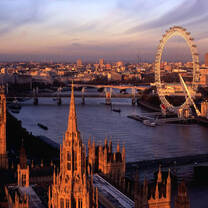 London