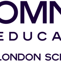 OMNES Education London School Logo