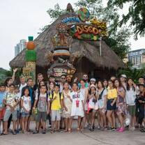 English Language Camp In Malaysia