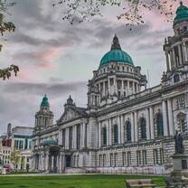 Belfast