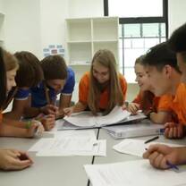 English Language Camp In Malaysia