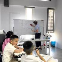 Photos of Classes