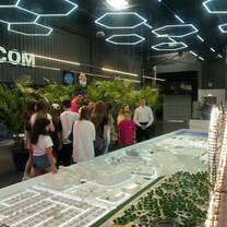 Future Camp Dubai