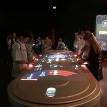 Future Camp Dubai