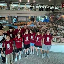 English Language Camp 