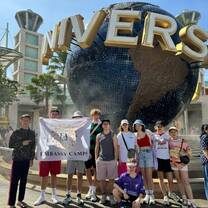 English Language Camp