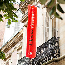 Alliance française de Rouen 