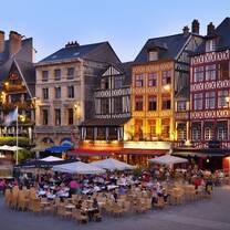 Rouen
