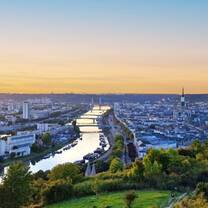 Rouen