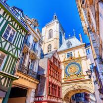 Rouen