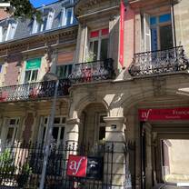 Alliance française de Rouen 