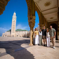 Casablanca