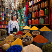 Marrakech