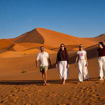 Sahara