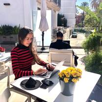 Learn Spanish in a Mediterranean Town