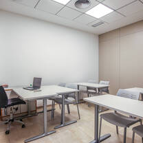 Spanish classes in Dénia