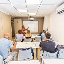 Spanish courses in the Costa Blanca