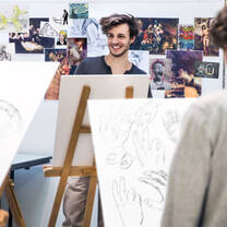 MJM LSBU