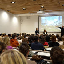 MJM LSBU