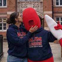 MJM LSBU