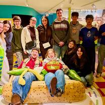 The Table We Share: Food and Culture in Chicago with AFS-USA