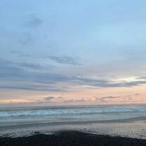 Costa Rican Summer