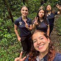 Costa Rican Summer
