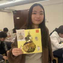 Chinese University Visit Cultural Activity