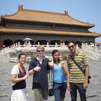 Culture Visit 