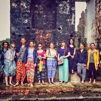 cultural site seeing