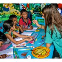 Teaching volunteer Sri Lanka