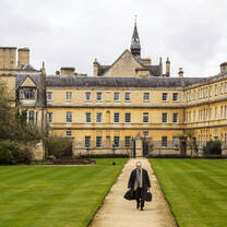 Oxford Horizon Academy 2