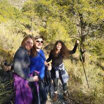 Agualivar Spanish School 3