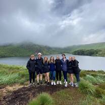 Connect 123 Students in Wicklow