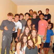 new friends