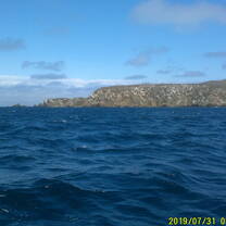 Isla de la Plata