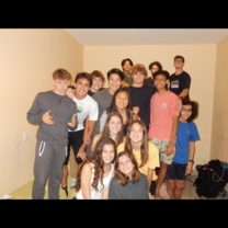 friends