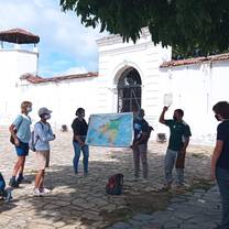 A Tour of Granada