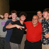 Chillin with willy 