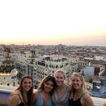 Circulo de Bellas Artes