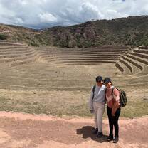 Getting to know Cusco