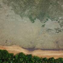 Coast of Krabi! 